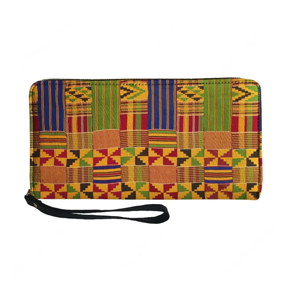 Ethnic Fashion Designer - Afrikaans Etnisch Cultureel Design Op Maat
