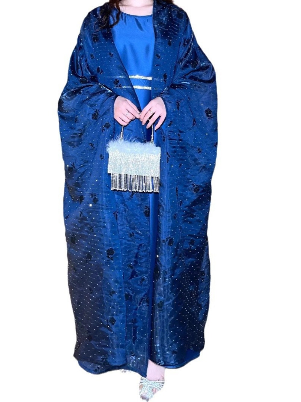 Eid Moslim 2-delige set Vrouwe - Jalabiya Women Arabic recensie en prijs