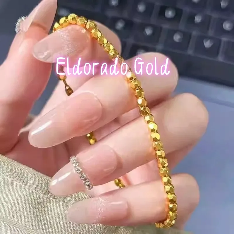 Eldorado Gold Eldorado 2025 20 - Ethnic Fashion Designer recensie en prijs