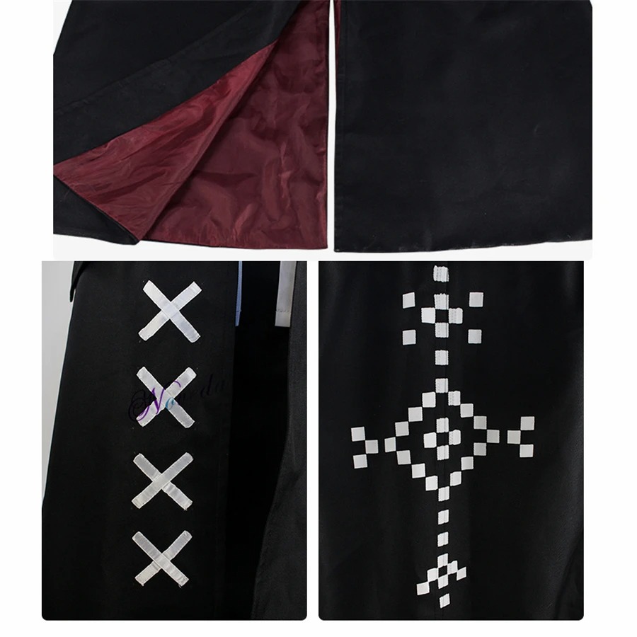Anime Danganronpa Goodbye Desp - Haori Japanese Jacket recensie en prijs