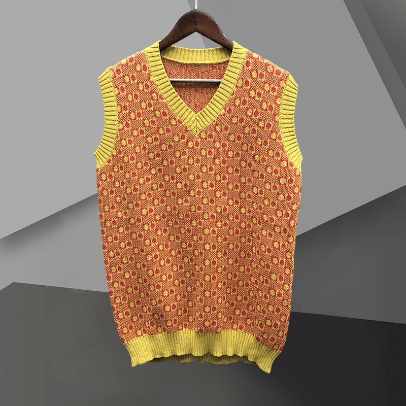 2023 Britse Veelzijdige Trui T - Ethnic Fashion Men recensie en prijs