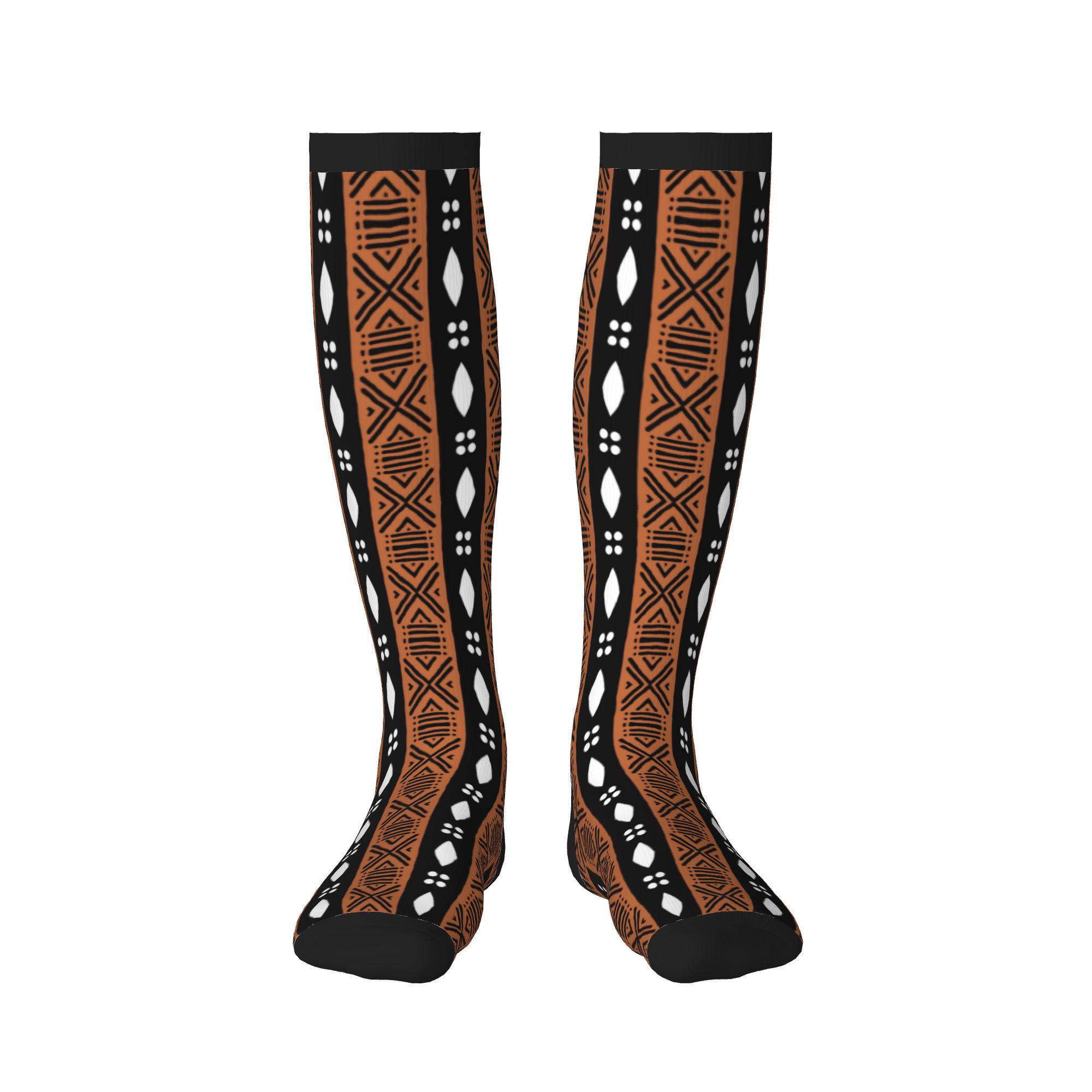 Afrikaanse Safari Modderdoek J - Ethnic Fashion Men recensie en prijs