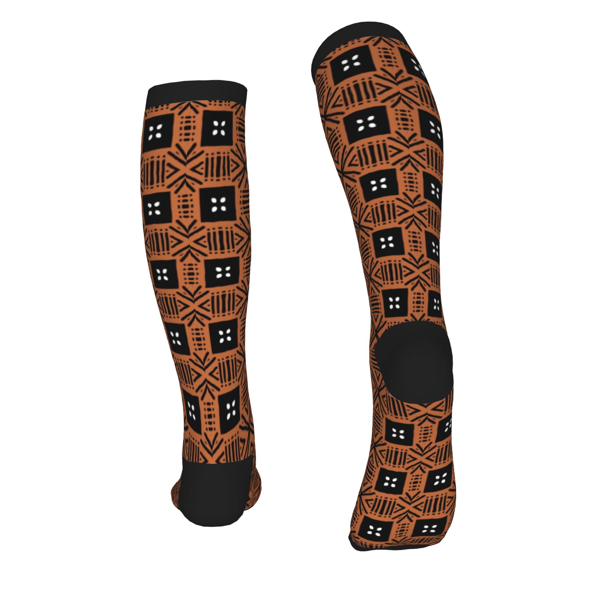 Afrikaanse Safari Modderdoek J - Ethnic Fashion Men recensie en prijs