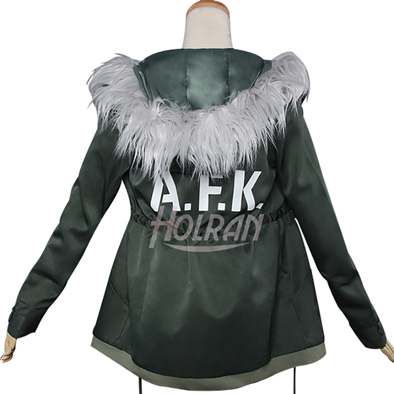 HOLRAN Vrouwen Kostuum Navi Fu - Haori Japanese Jacket recensie en prijs