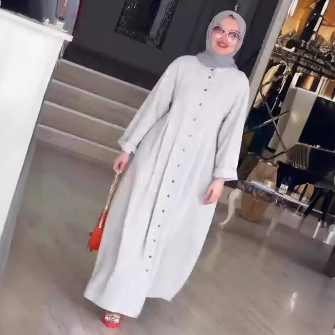 Vrouwen Eid Jurk Abaya Ramadan - Jalabiya Women Arabic recensie en prijs