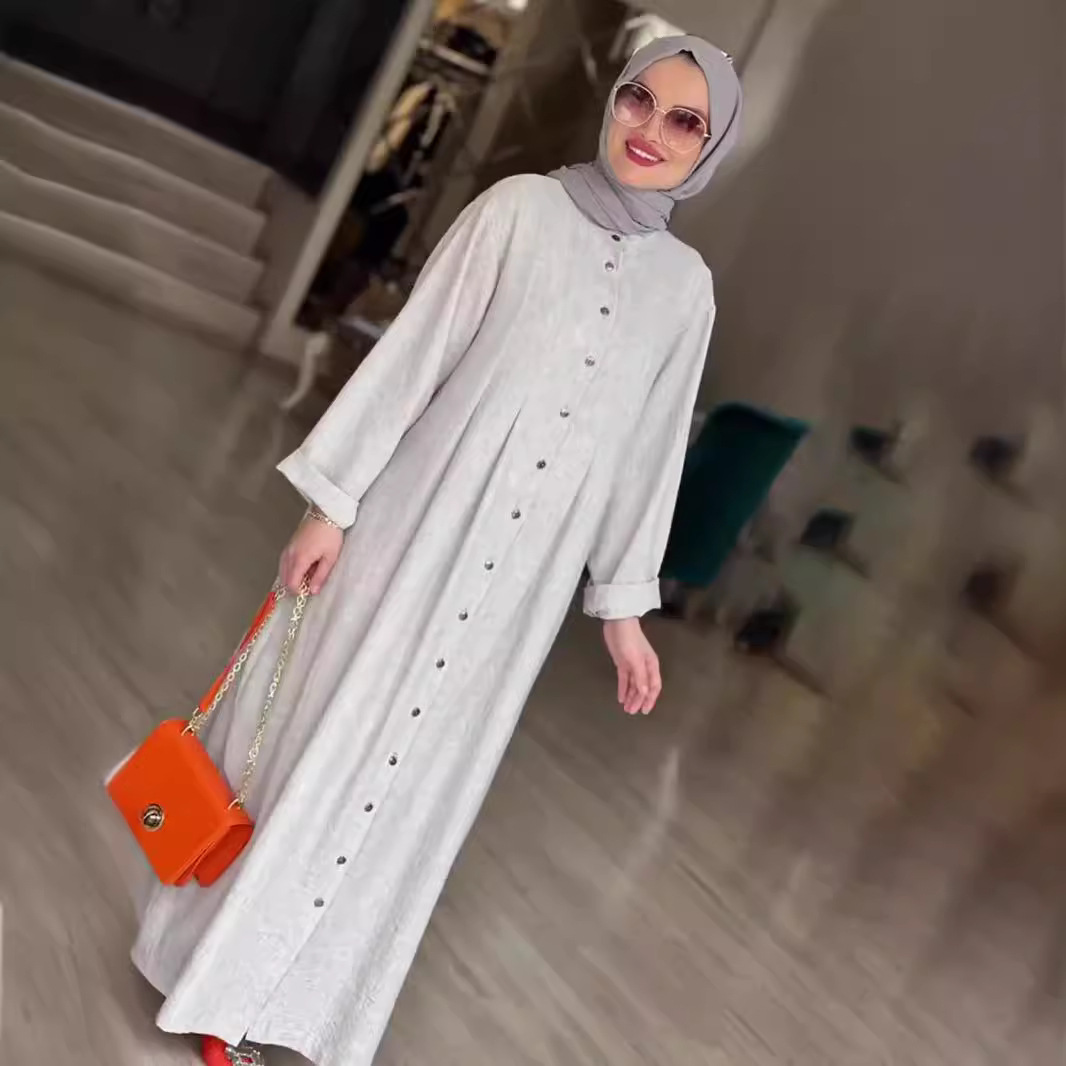 Vrouwen Eid Jurk Abaya Ramadan - Jalabiya Women Arabic recensie en prijs