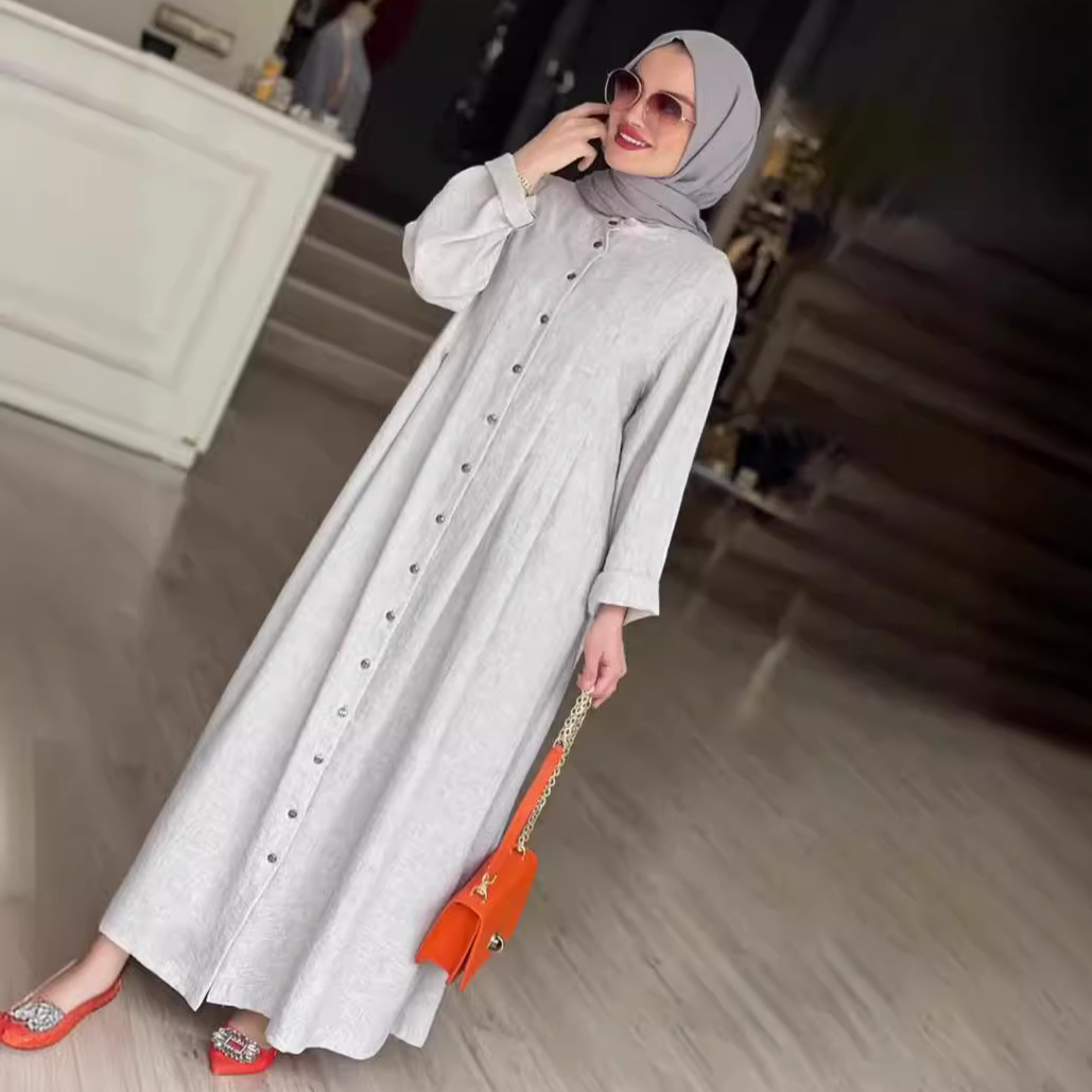 Vrouwen Eid Jurk Abaya Ramadan - Jalabiya Women Arabic recensie en prijs
