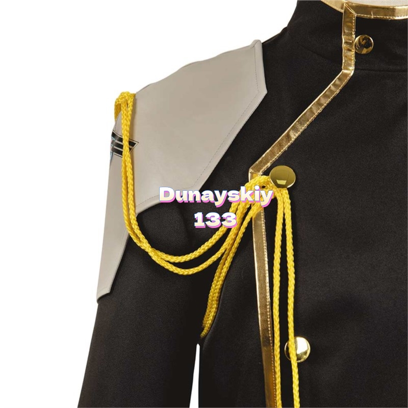 Anime Geen8 Kaiju Cosplay Fant - Haori Japanese Jacket recensie en prijs