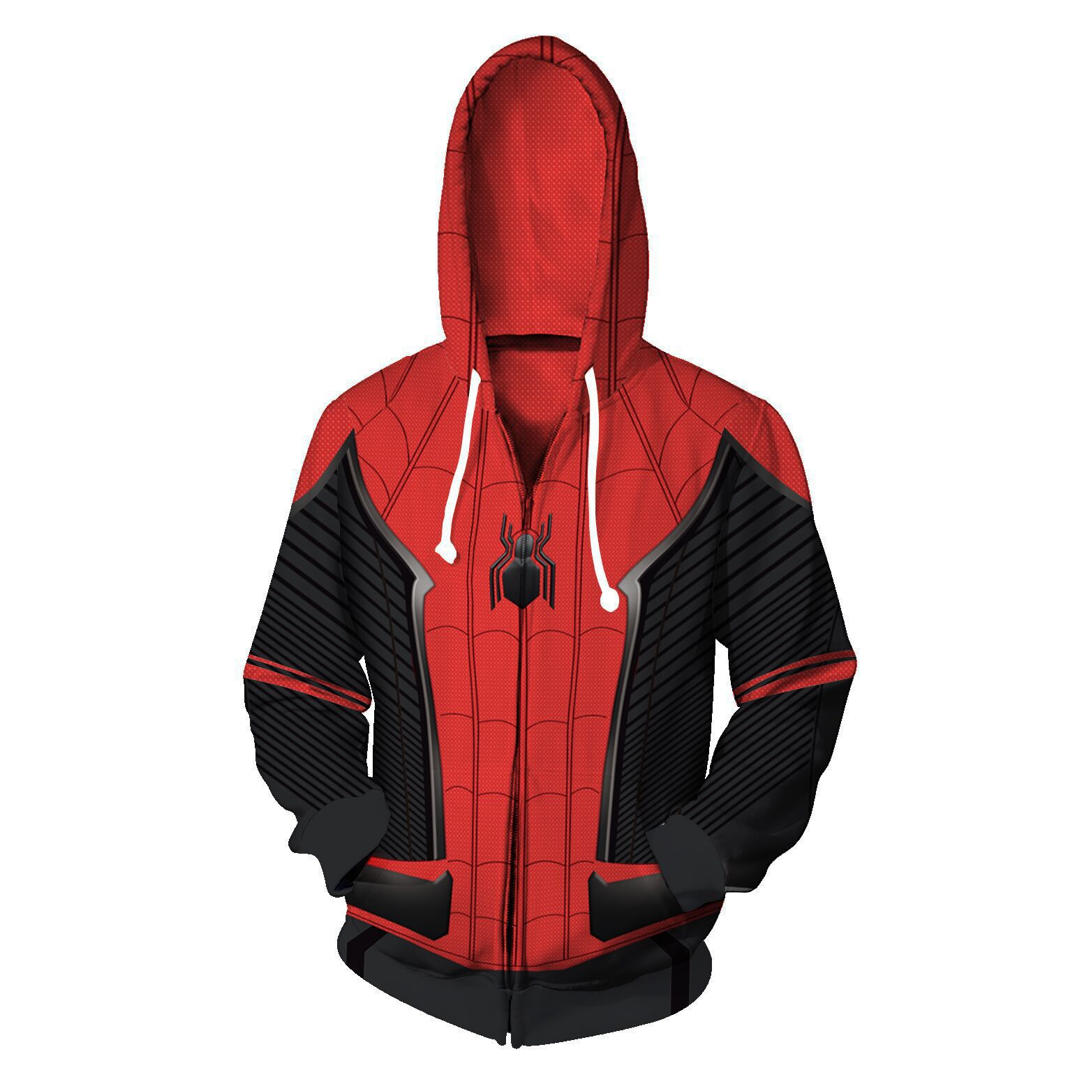 Nieuwe stijl Heroic Expedition - Haori Japanese Jacket recensie en prijs