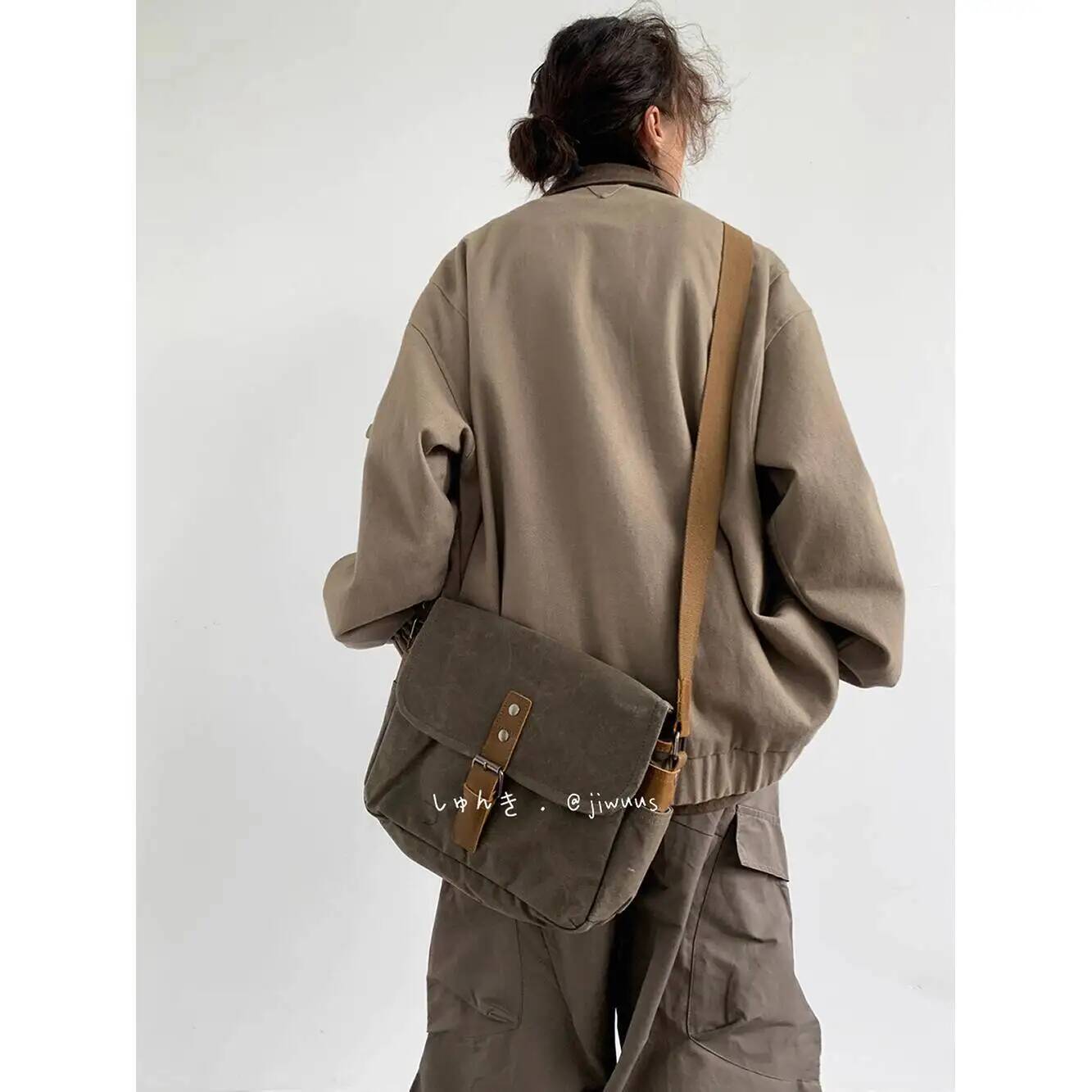 Man jas lente herfst losse car - Haori Japanese Jacket recensie en prijs