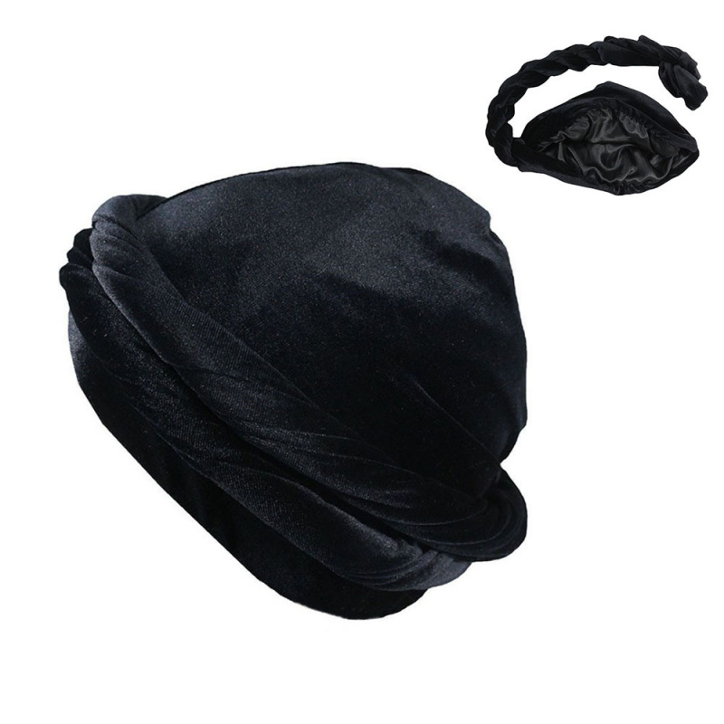 Effen kleur heren fluwelen hoo - Ethnic Fashion Designer recensie en prijs
