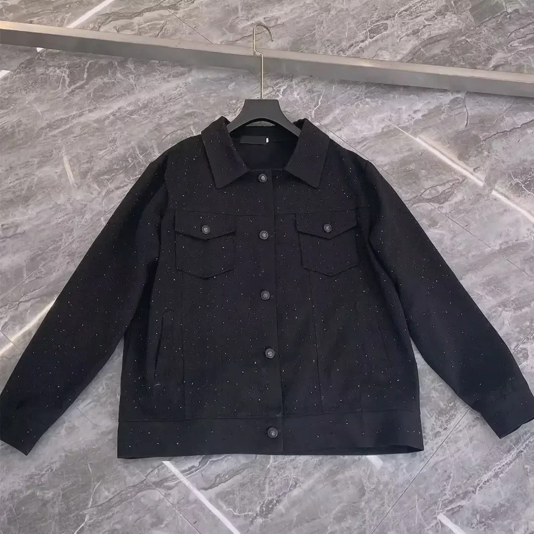 Jeansjas voor heren Knop Casua - Haori Japanese Jacket recensie en prijs