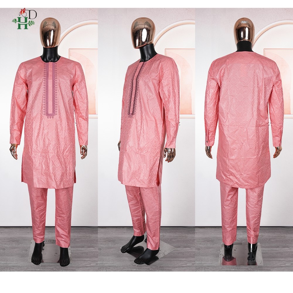 H&D 2026 Afrikaanse Kleding vo - Dashiki Shirt Men recensie en prijs