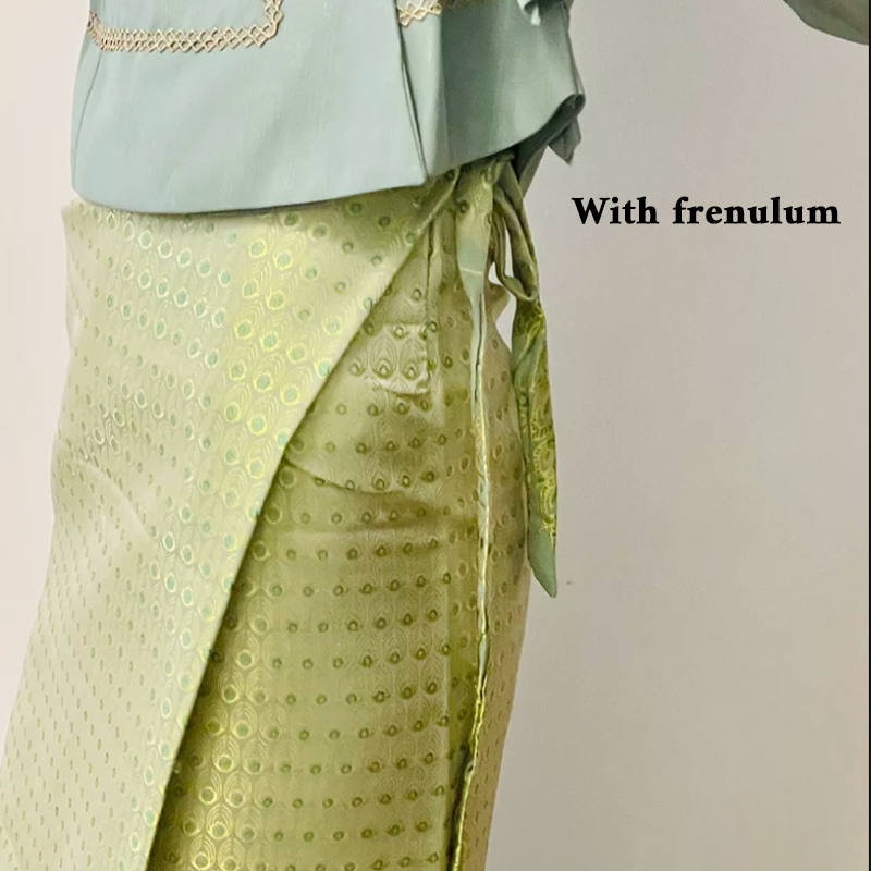Maleisië Thailand Nationale la - Batik Sarong Wrap recensie en prijs