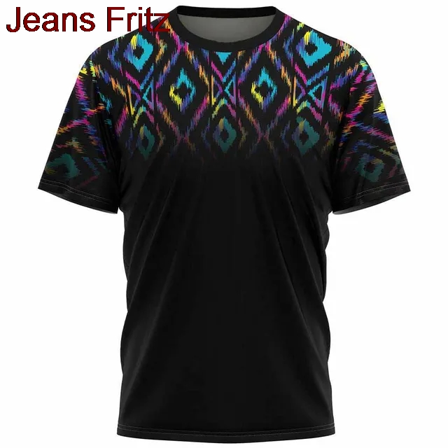 Nieuwe Etnische Tribal Dashiki - Dashiki Shirt Men recensie en prijs
