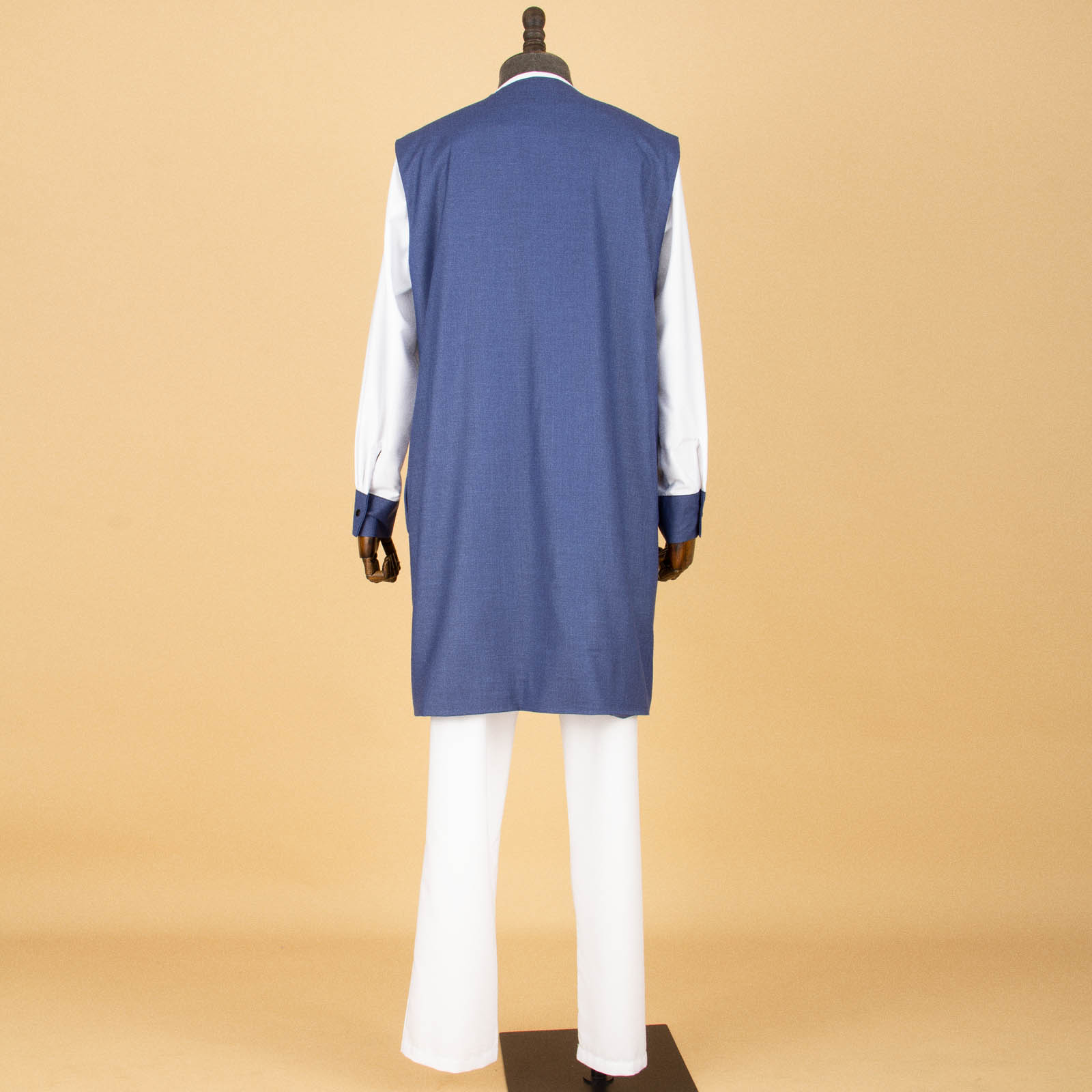 Bazin Riche Afrikaanse Kleding - Dashiki Shirt Men recensie en prijs