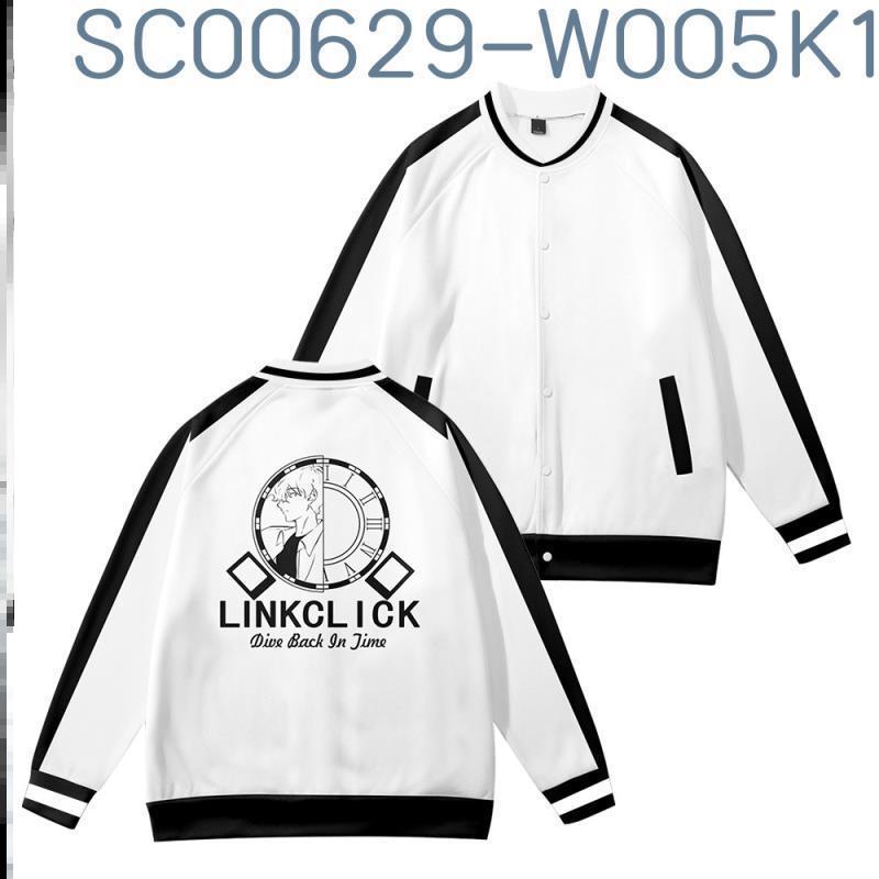 Link Click Baseball Jacket Her - Haori Japanese Jacket recensie en prijs