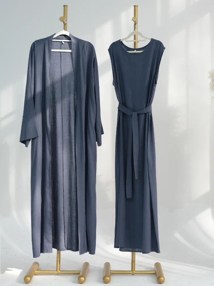 Eid Moslim Abaya voor Vrouwen  - Jalabiya Women Arabic recensie en prijs