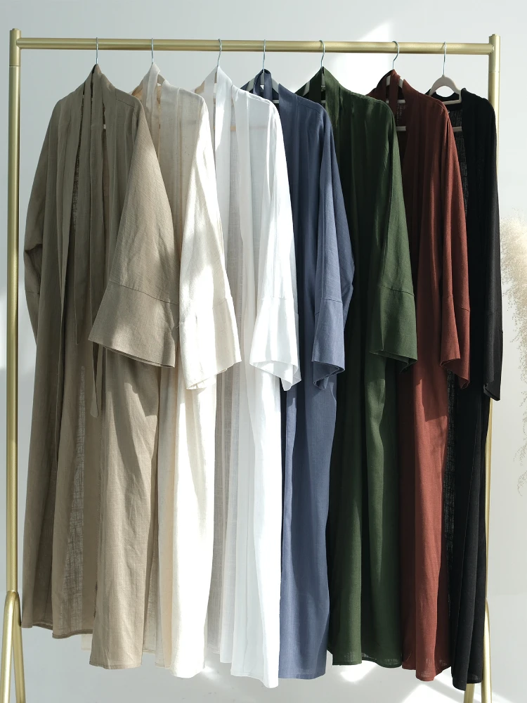 Eid Moslim Abaya voor Vrouwen  - Jalabiya Women Arabic recensie en prijs