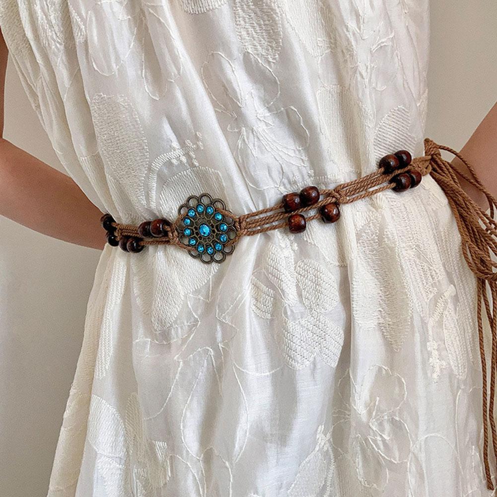 Boho Retro Etnische Stijl Hand - Ethnic Fashion Show recensie en prijs