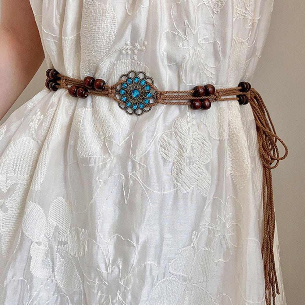 Boho Retro Etnische Stijl Hand - Ethnic Fashion Show recensie en prijs