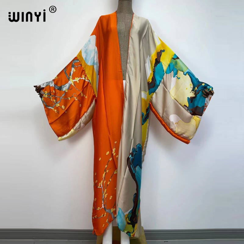 Europa Winyi Bikini Sweet Lady - Kaftan Women Boho recensie en prijs