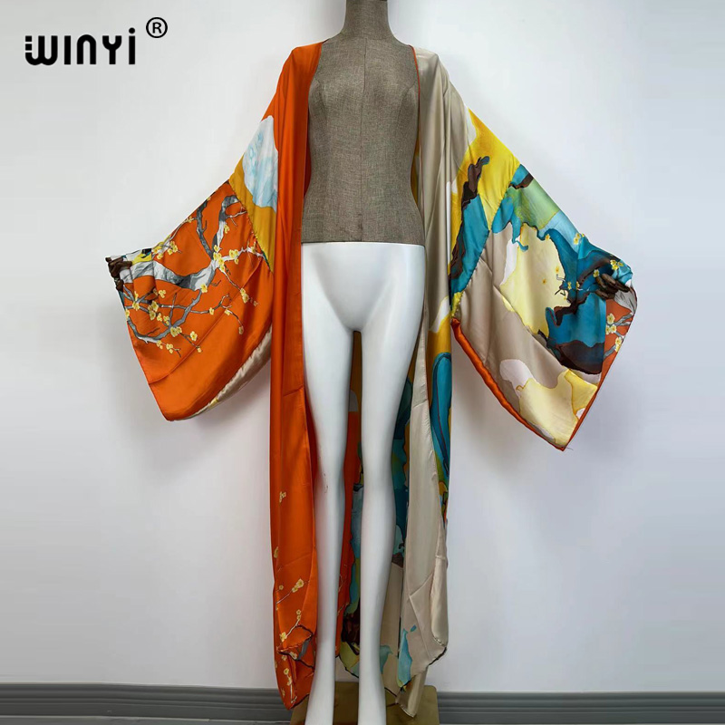 Europa Winyi Bikini Sweet Lady - Kaftan Women Boho recensie en prijs
