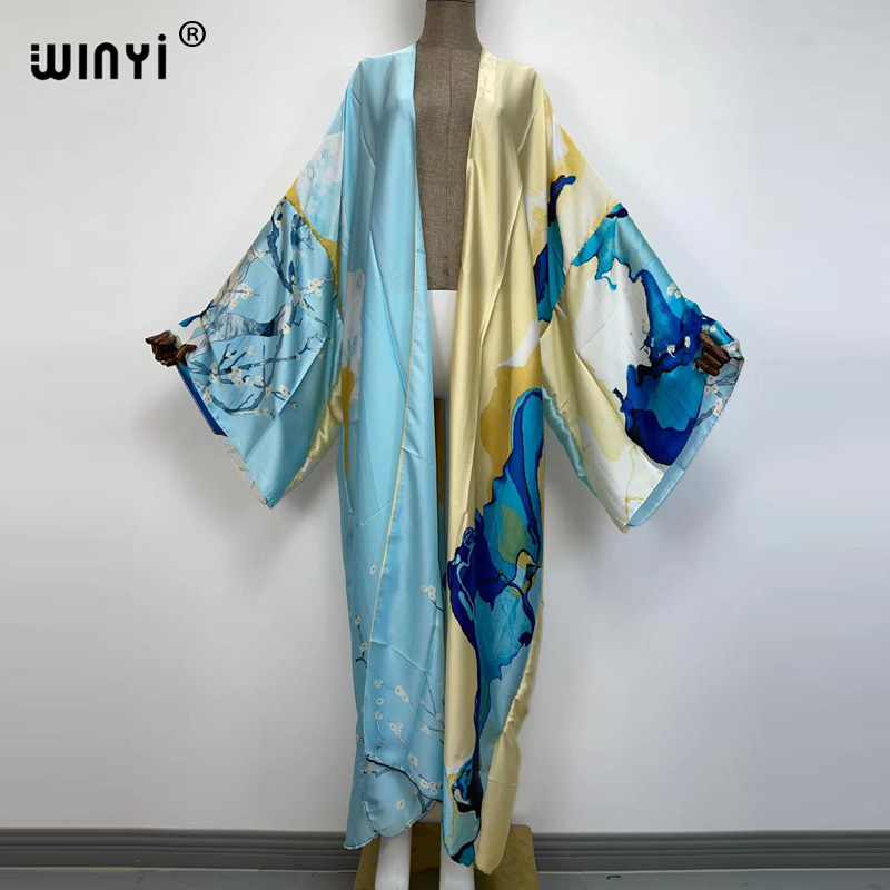 Europa Winyi Bikini Sweet Lady - Kaftan Women Boho recensie en prijs